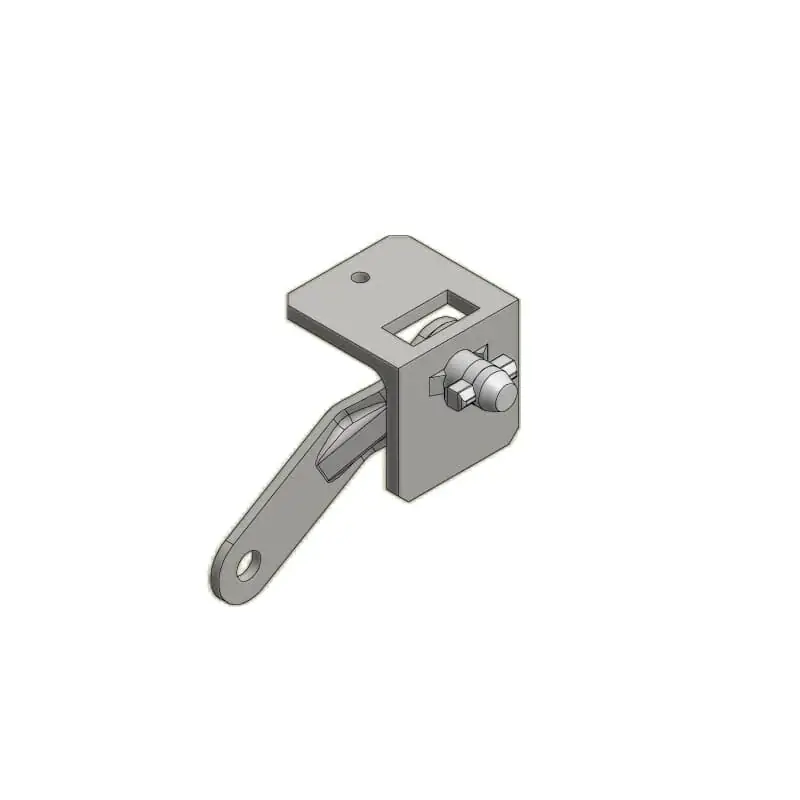 Goedkoop PASCHAL AANSLAG VOOR 21MM HOUTPLAAT
