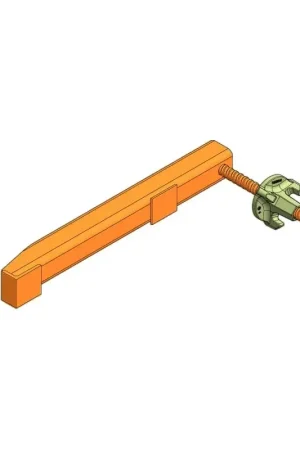 PASCHAL GE-COMBISPANNER COMPLEET Fabrieksprijs