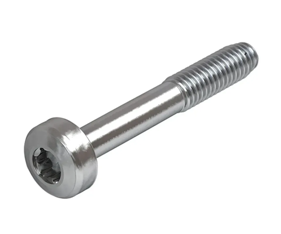 Tijdelijk Beschikbaar GB SHERPA BORGSCHROEF 3X12 304
