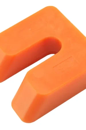 Beperkte Voorraad GB UITVULPLAAT 15 ORANJE 15 50X50 KS