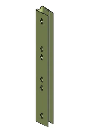 PASCHAL POLYGOONHOEK BINNEN 4,66 X 75 Voordeelprijs