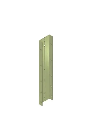 PASCHAL SCHARNIERHOEK 9,5 X 9,5 X 100 Bestel Nu