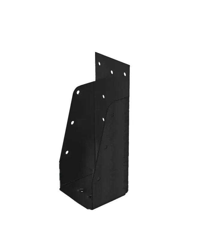 Beperkte Voorraad BALKDRAGER GBS-ZL 46X96 1,5 EPZ