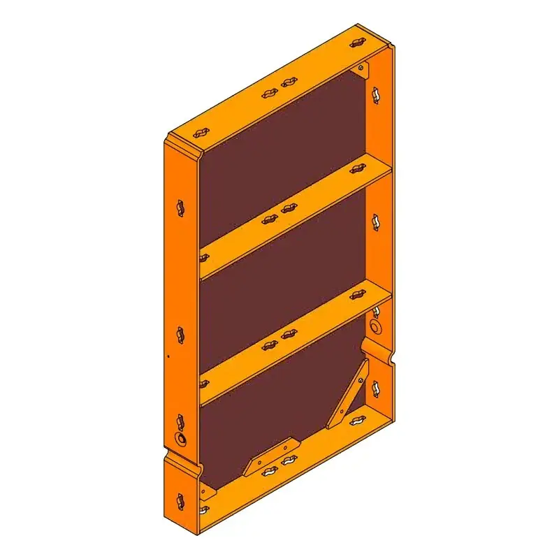 Paschal Rasterelement 20 x 75cm - N101.001.0200 Hete Deal