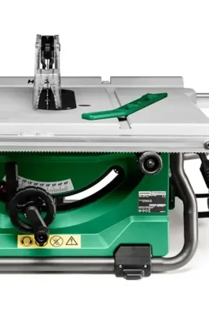 HiKOKI C3610DRJ W4Z ACCU ZAAGTAFEL 36V Beperkte Voorraad