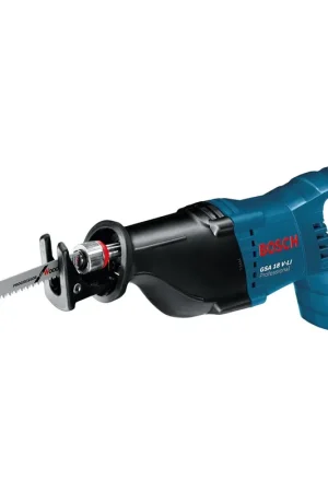 Koop Vandaag Bosch GSA 18V-LI Accureciprozaagmachine