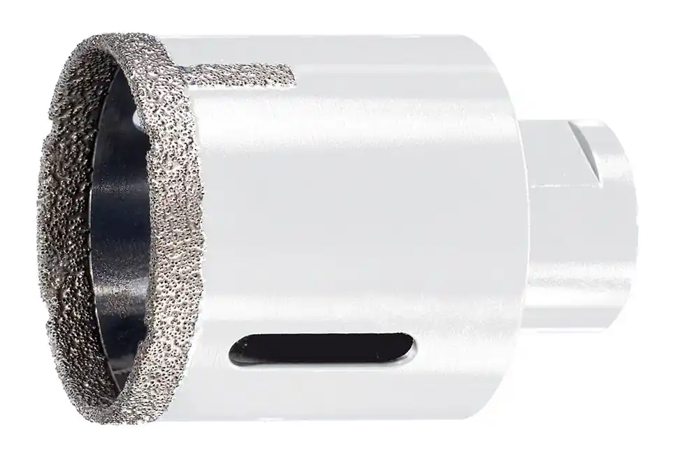 CARAT TEGELBOOR D=32MM VOOR OP HAAKSE SLIJPER Finale Uitverkoop