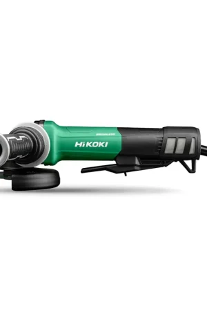 Beperkte Voorraad HiKOKI G13BYEQ2WDZ 230V haakse slijpmachine 125mm
