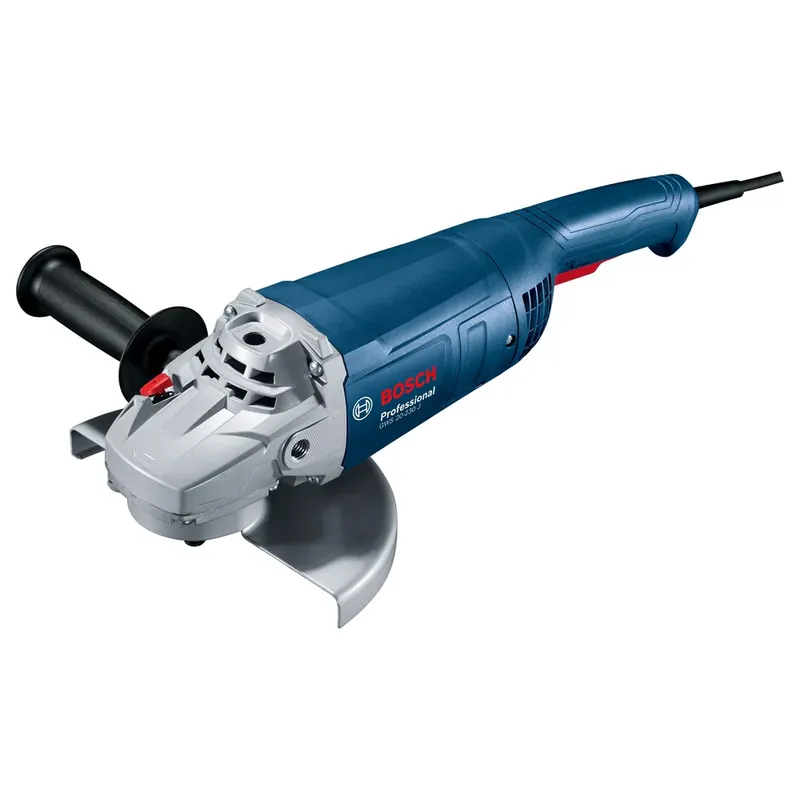 BOSCH GWS 20-230 J - SLIJPMACHINE Direct Beschikbaar