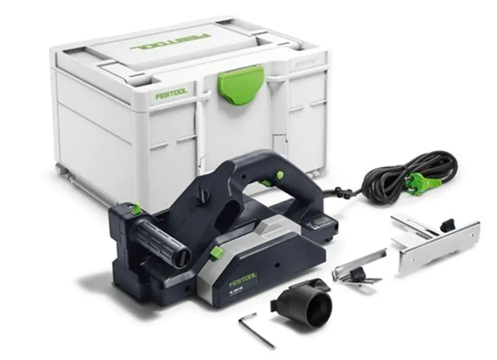 Betaalbaar Festool HL 850 EB-PLUS SCHAAF