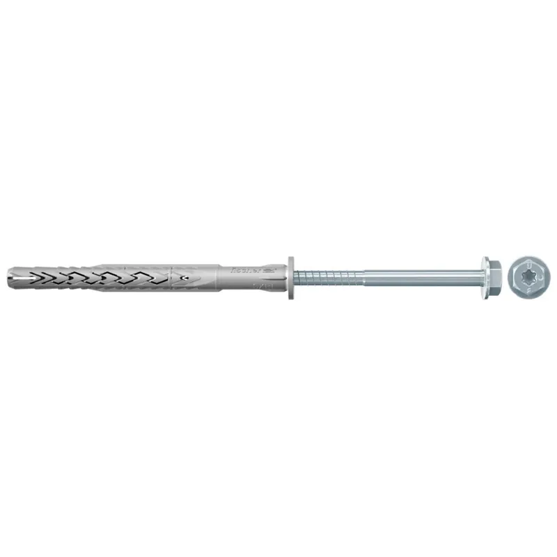 Superprijs FISCHER SXRL 14X80 FUS KOZIJNPLUG