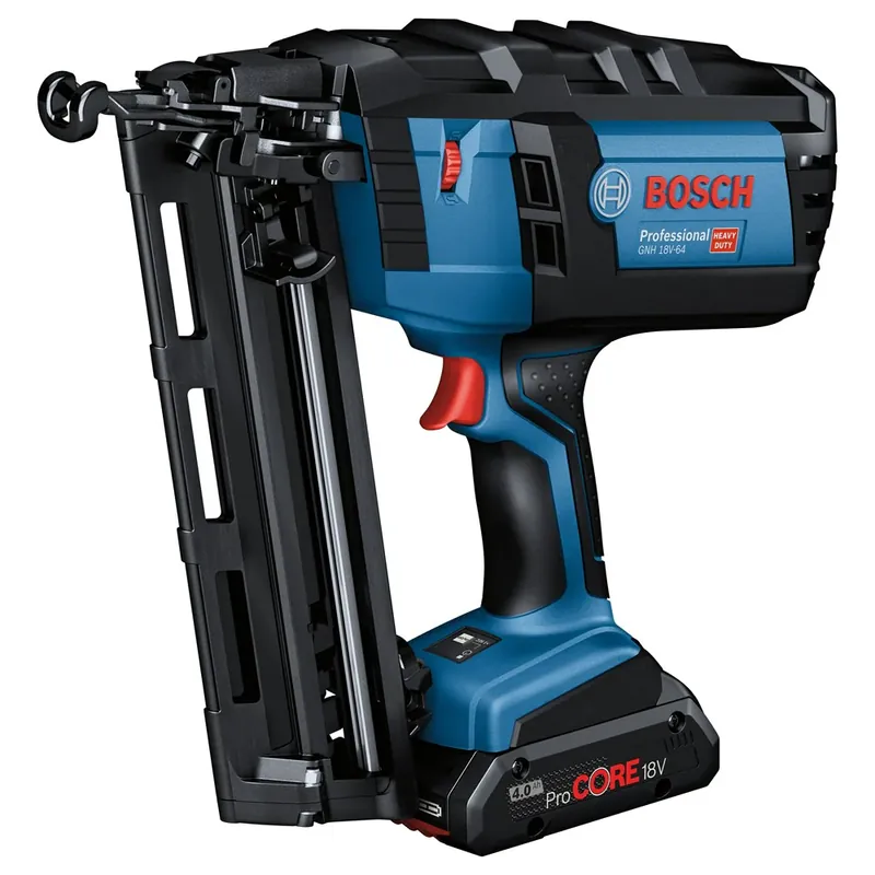 BOSCH GNH 18V-64 TACKER Dagaanbieding