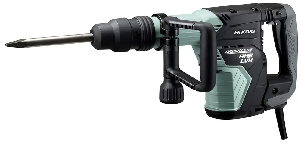 HiKOKI H45MEY WTZ SDS-MAX HAKHAMER 230V 1.150 W Direct Verzonden