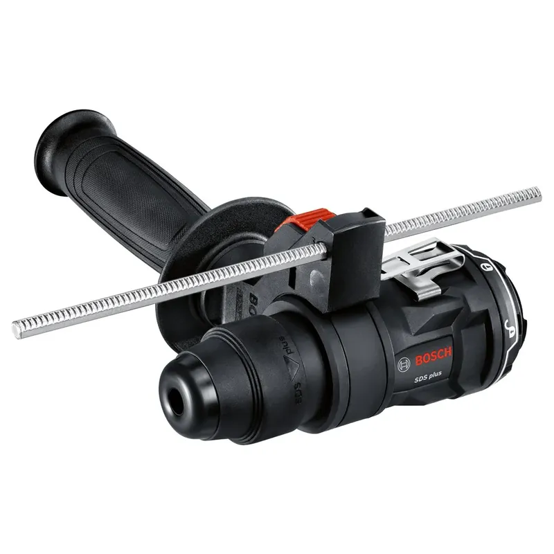 BOSCH GFA 12-H FLEXICLICK OPZETSTUK Lage Prijs