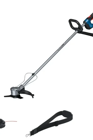 Bosch GFR 18V-23 Accu Bosmaaier Solo in Doos - 06008D1000 Op = Op