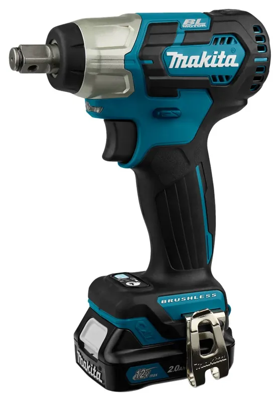 MAKITA TW161DSAJ 12V MAX SLAGMOERSLEUTEL Beste Prijs