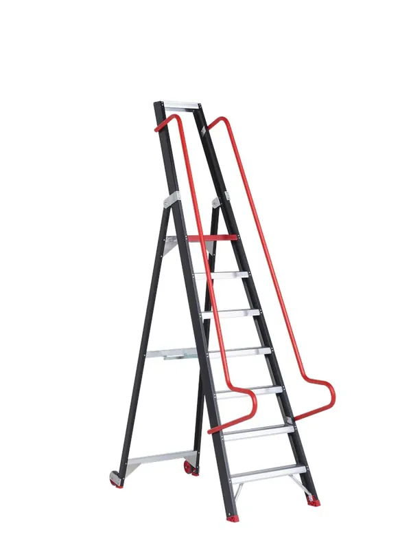 Uitverkoop ALTREX MAGAZIJNTRAP TME7