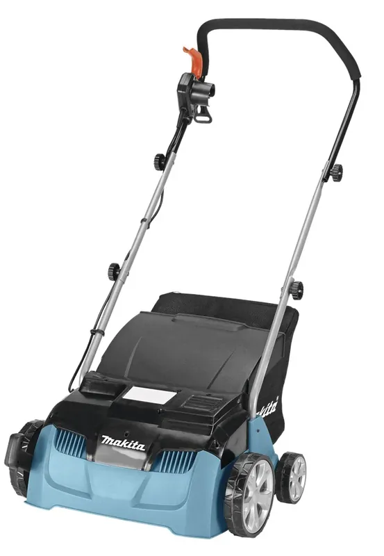 Goedkoop Makita Verticuteerder 230V UV3200 – 32cm werkbreedte