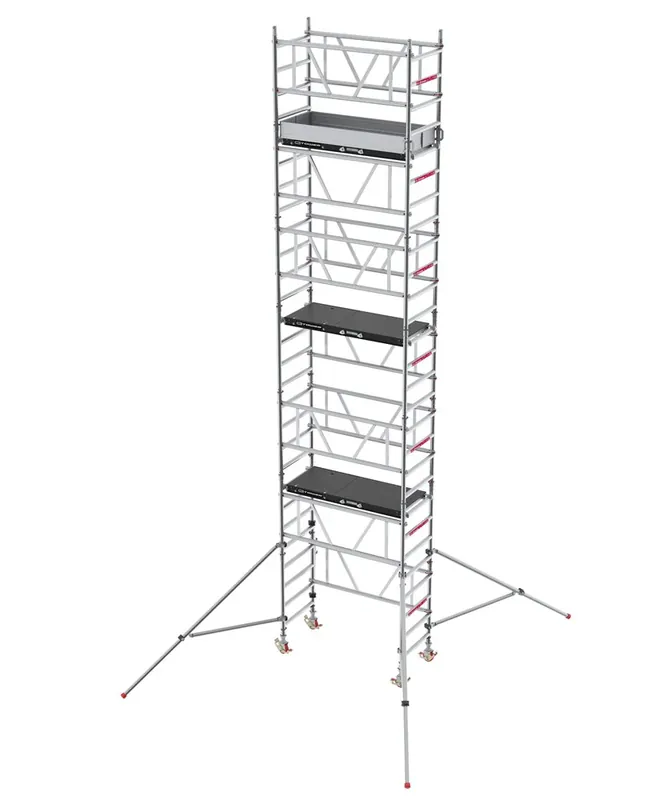 ALTREX MITOWER PLUS 6M FIBER-DECK Must-Have