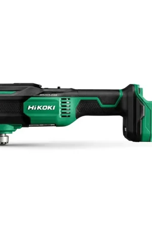 HiKOKI CV18DA W2Z MULTITOOL 18V, BL STARLOCK/OIS, UNIVERSELE AANSLUITING Merkproduct