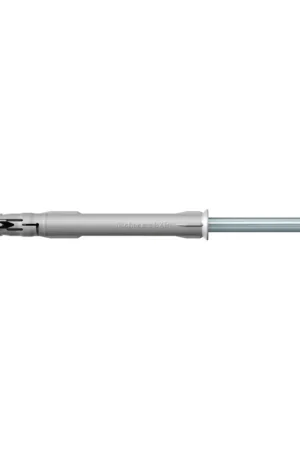 Nieuw FISCHER SXR 10X80 T KOZIJNPLUG