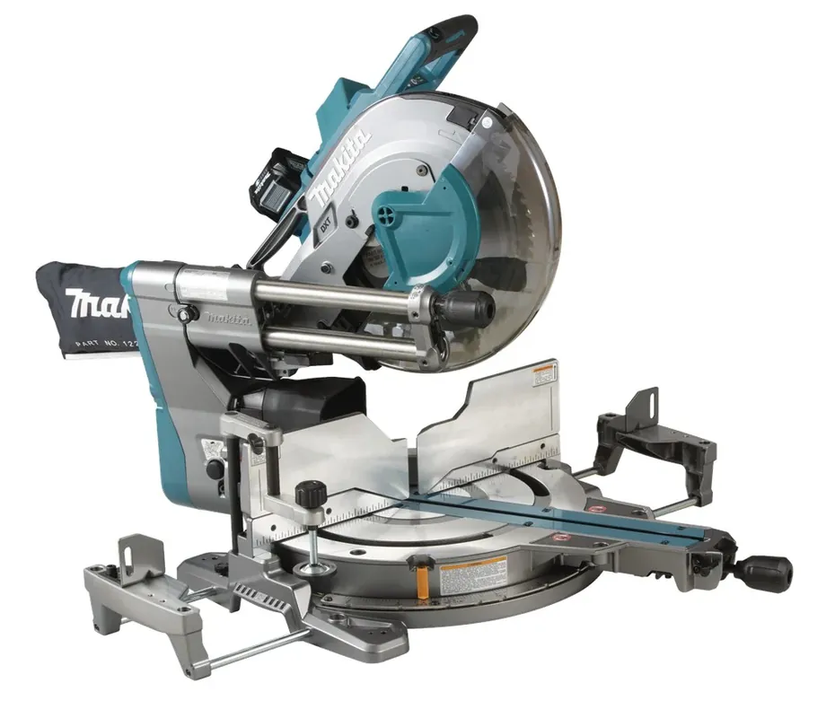 Favoriet MAKITA LS003GZ01 RADIAAL AFKORTZAAG 40V MAX 305MM