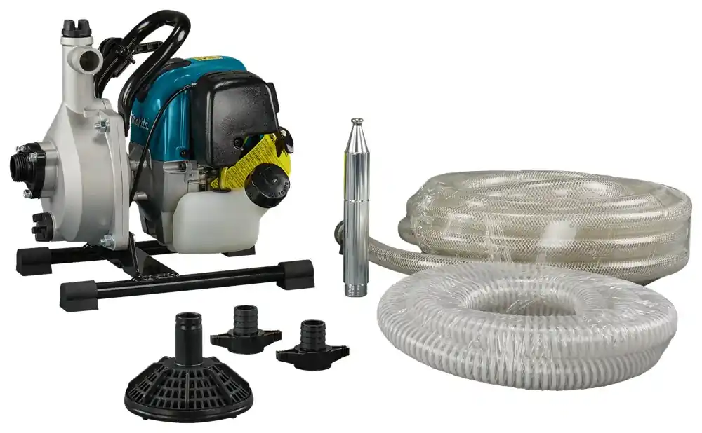Populair MAKITA EW1050HX WATERPOMP 24.5CC 4-TAKT