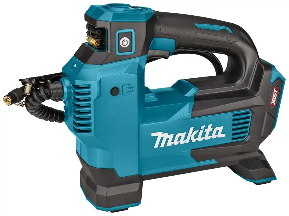 Finale Uitverkoop MAKITA MP001GZ LUCHTPOMP 40V MAX
