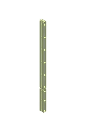 Beperkt Aanbod PASCHAL RASTERELEMENT 5 x 150