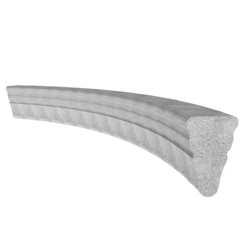 Jako VEZELBETONBOOG BB 3-HOEK 50MM LENGTE 33 CM Fabrieksprijs