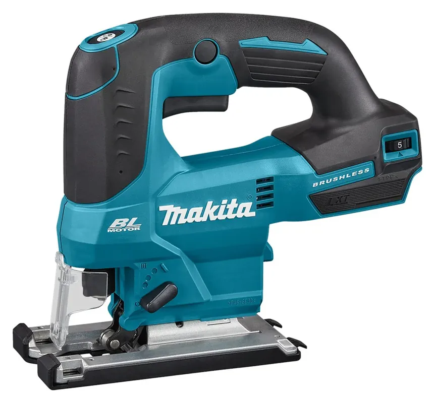 MAKITA DJV184Z 18 V DECOUPEERZAAG D-GREEP Speciale Aanbieding