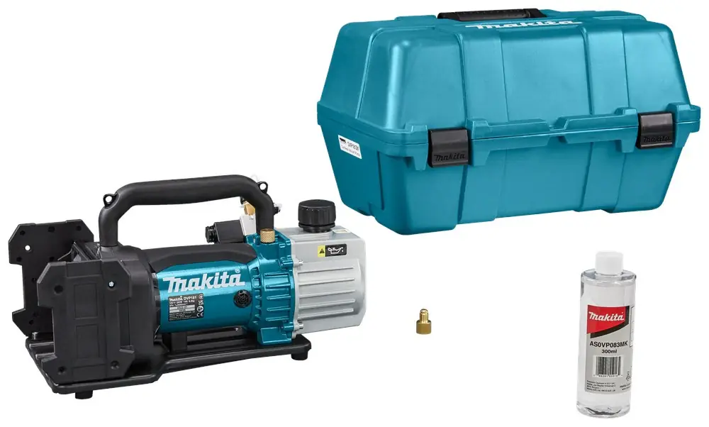 Lage Kosten MAKITA DVP181ZK 18V VACUUMPOMP