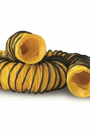 Dryfast LTS450/7.6 Flexibele Luchttransportslang Bestel Nu