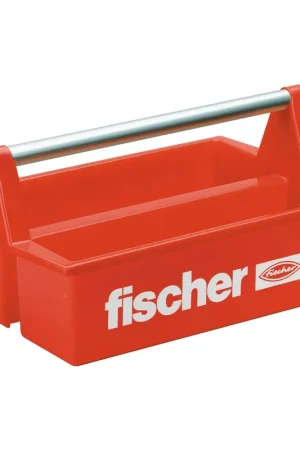 Speciale Aanbieding Fischer Mobibox Gereedsschapsbak - 60524