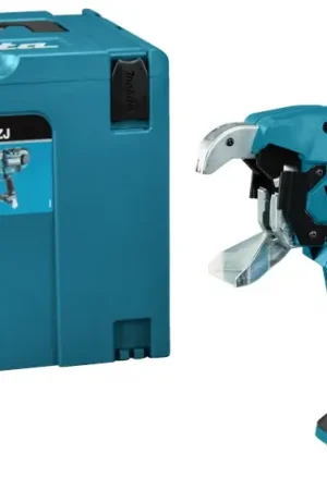Aanbieding MAKITA DTR181ZJ VLECHTMACHINE 18V