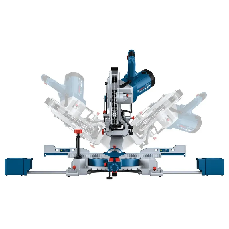 Koop Vandaag BOSCH GCM 305-254 D STATIONAIRE MACHINE
