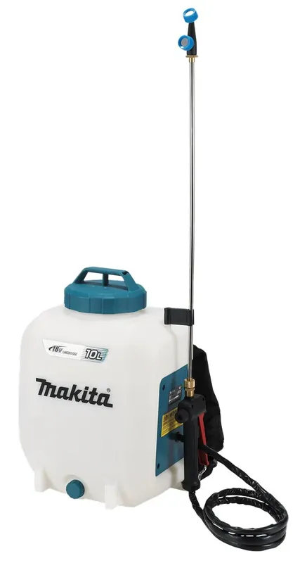 Snelle Levering MAKITA DUS108Z DRUKSPUIT 18V 10L