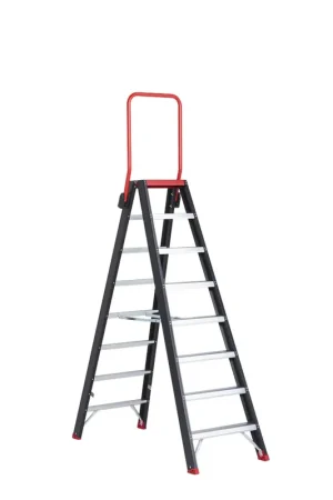 ALTREX DUBBELE TRAP TYPE TAURUS FDO 2X8 Korting