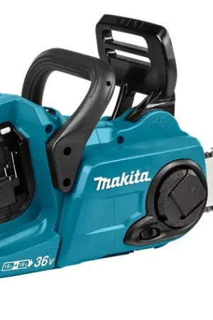 Populair Makita DUC353Z 2x18V Kettingzaag 35cm