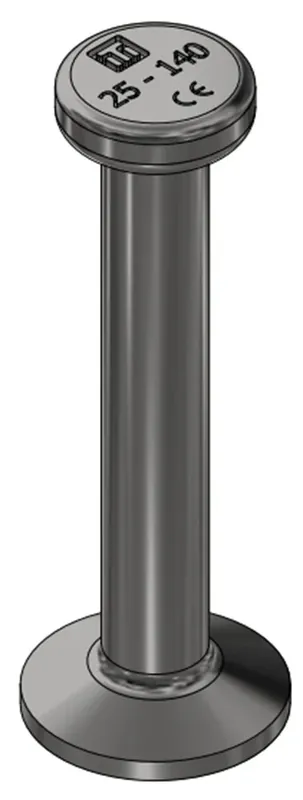 Terwa T-SLOTANKER (KK) T-100-0170-TV Beperkt Aanbod