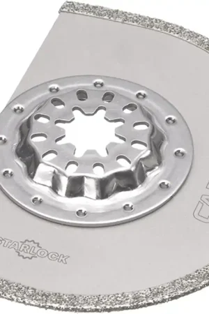 CARAT SEGMENT ZAAGBLAD SL31 DIAMANT 90MM2,2MM Weekendaanbieding
