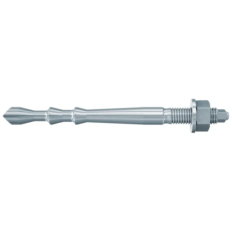 fischer ANKERSTANG FHB2 AL M12X100-25 Merkproduct