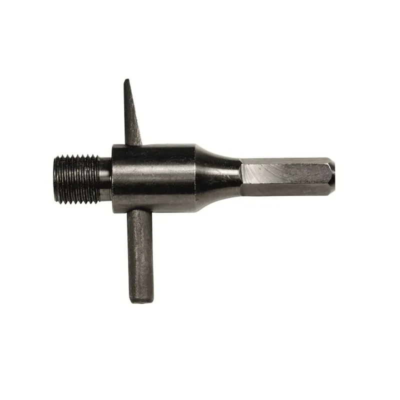 Carat ZESKANT ADAPTER - 5/8" x 16UNF Nieuw