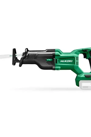 HIKOKI CR18DBW4Z SCHROBZAAG 18V Speciale Aanbieding