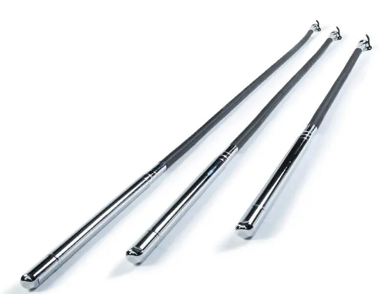 Speciale Aanbieding Lievers Handstoktrilslang 45mm-3m