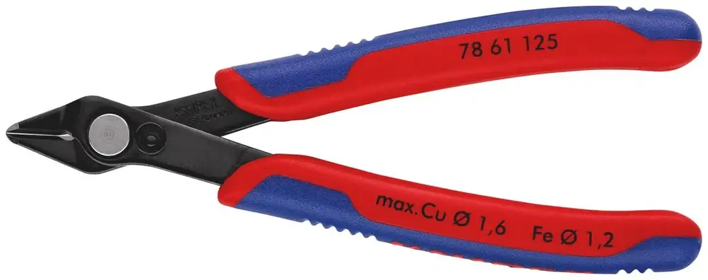 Betaalbaar KNIPEX KNIPTANG EL. 125MM SUPERKNIP