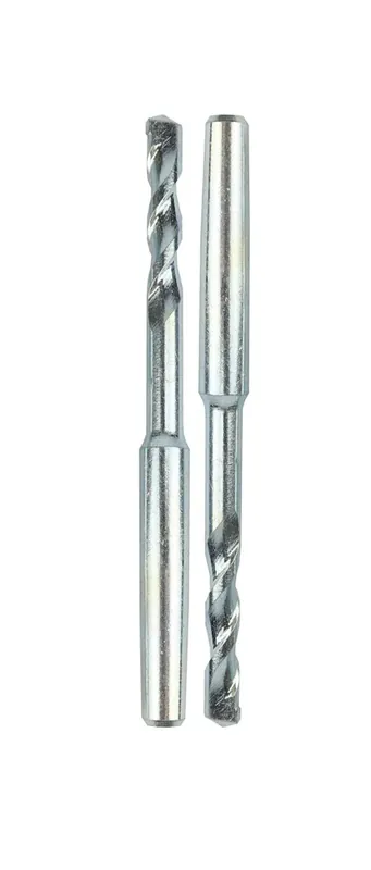 CARAT CENTREERBOOR CONISCH L.200MM Merkproduct