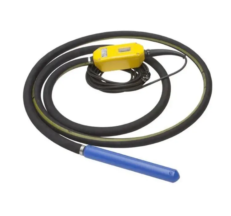 Lievers LFH-E Trilnaald 50mm met Geïntegreerde Omvormer 370mm Populair