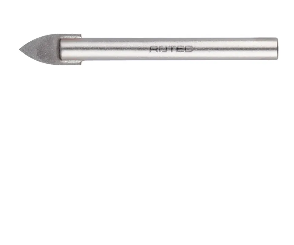 Favoriet Rotec GLASBOOR, Ø10,0X90