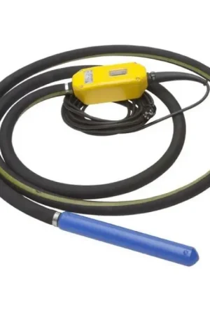 Hete Deal Lievers LFH-E Trilnaald 36mm met Geïntegreerde Omvormer 310mm